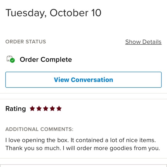 MYSTERY BOX ❤️Curated❤️BEAUTY SELF CARE SKINCARE MAKEUP HAIR SPA $277-$299 MSRP - Picture 3 of 16